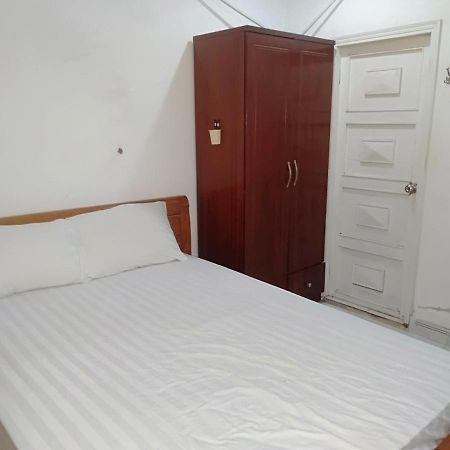 An Nam Corner- Cong Quynh Apartment Ho Chi Minh City Exterior photo