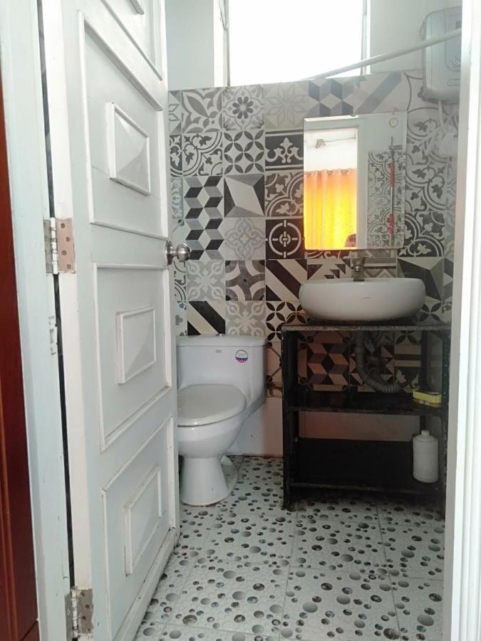 An Nam Corner- Cong Quynh Apartment Ho Chi Minh City Exterior photo